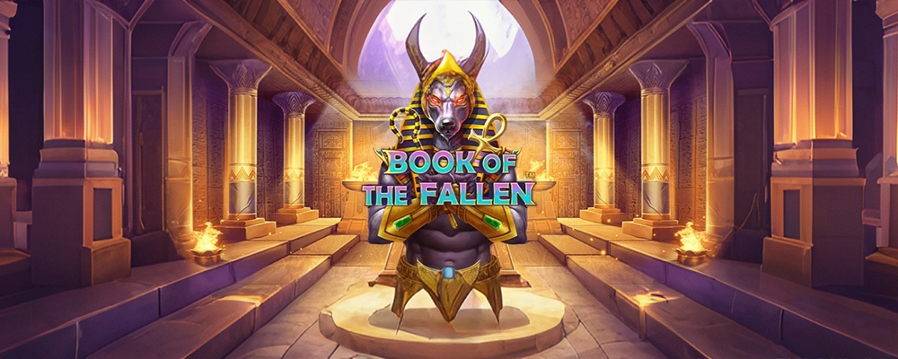 win22 Livro dos Caídos