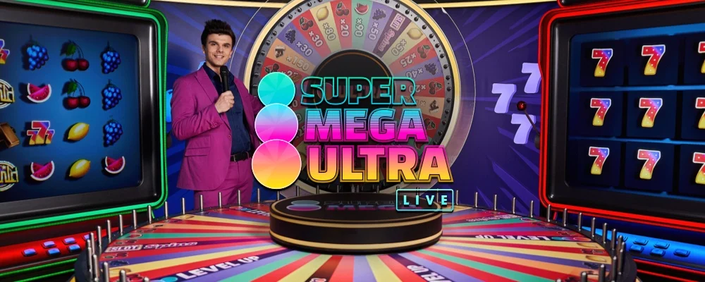 win22 Super Mega Ultra ao Vivo
