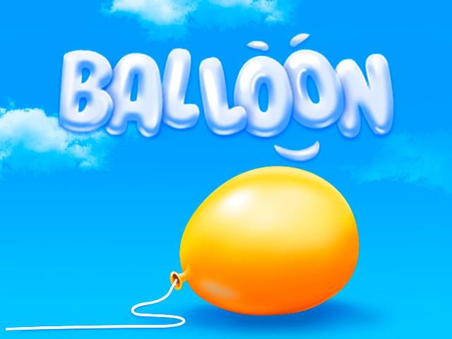 WIN22 Balão