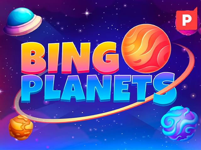 WIN22 Planetas do Bingo