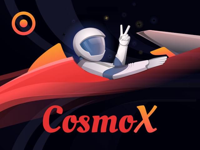 WIN22 CosmoX