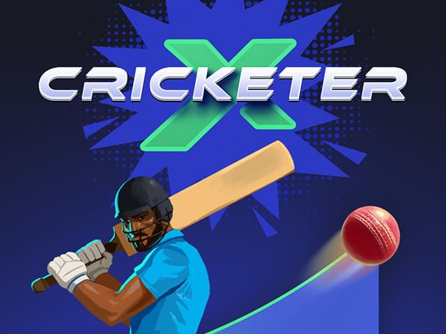 WIN22 CricketerX