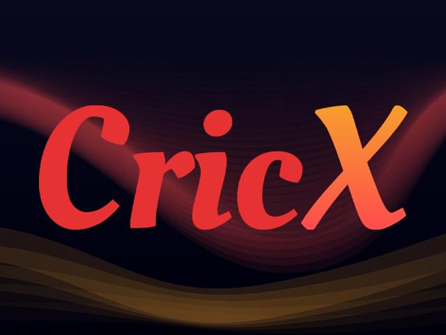 WIN22 CricX