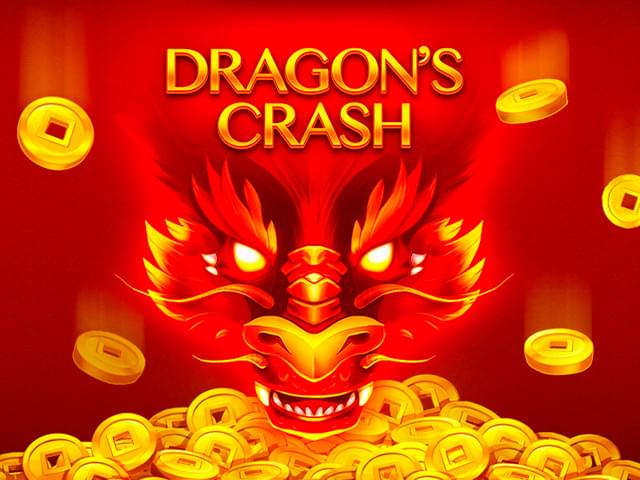 WIN22 Crash dos Dragões