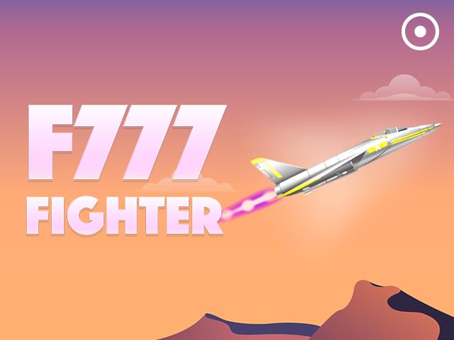 WIN22 F777 Fighter