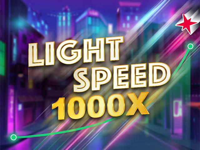 win22 Velocidade da Luz