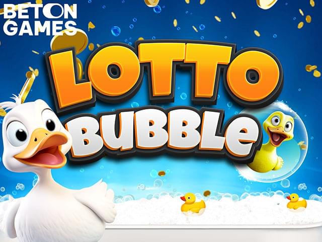 win22 Lotto Bubble Pro