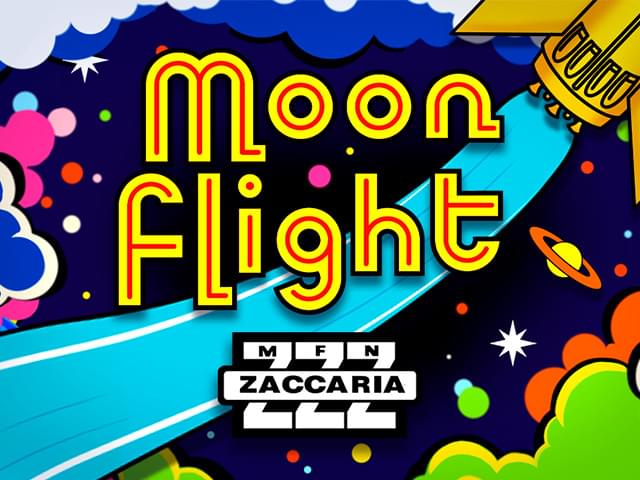 win22 Deslizante de Voo Lunar